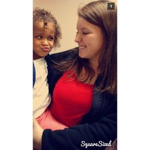 Meet your Posher, Jade