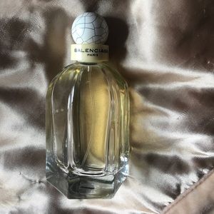 Balenciaga perfume