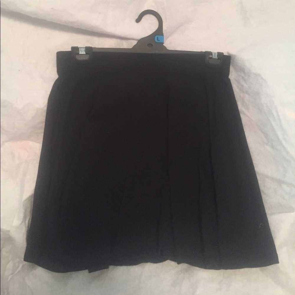 Skater skirt
