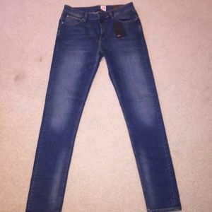 ASOS Skinny Jeans