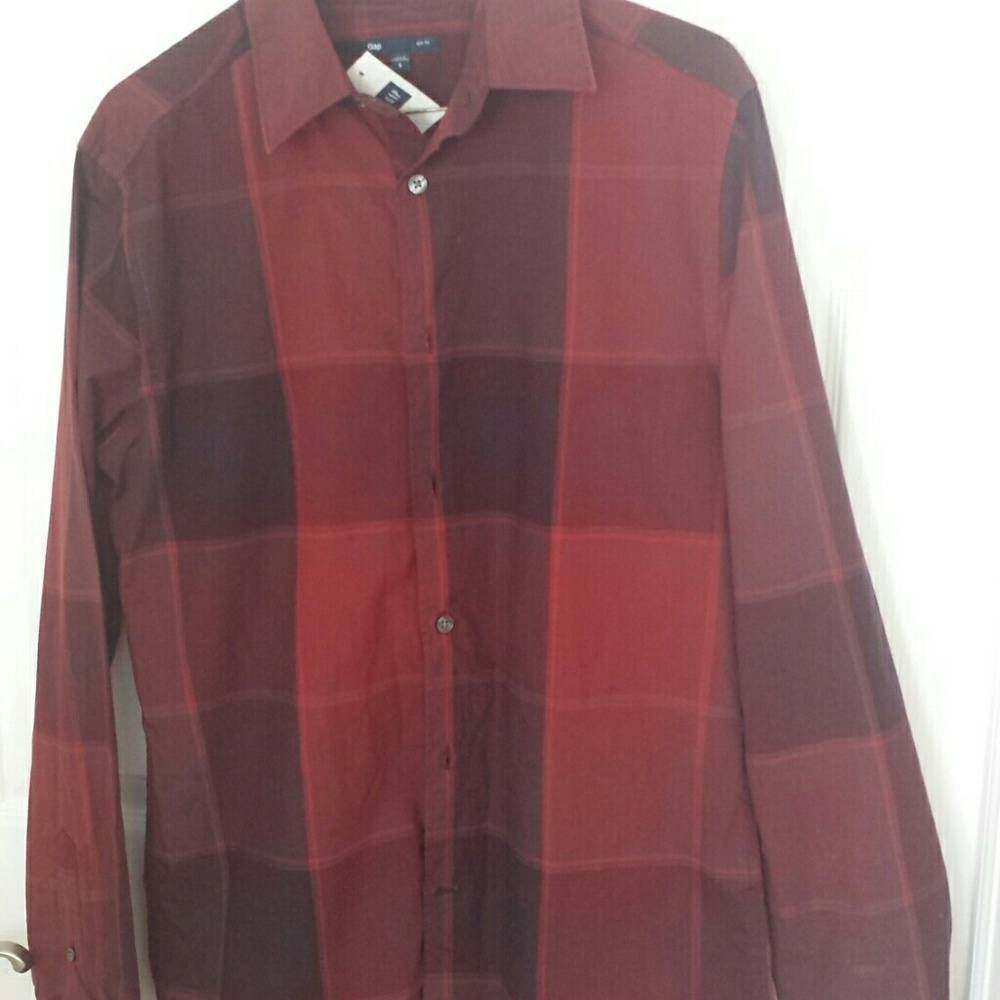 Gap full sleeve shirt