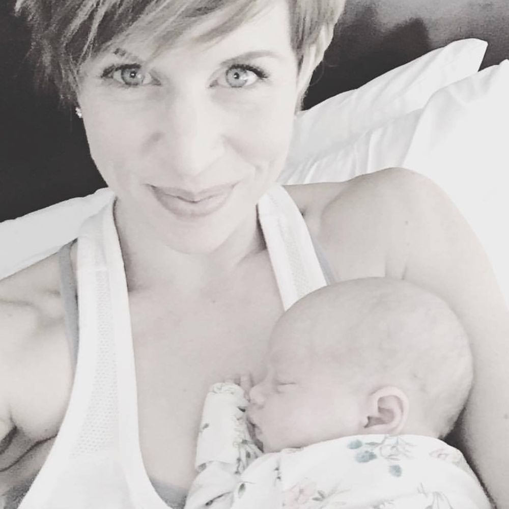 Meet your Posher, Jill