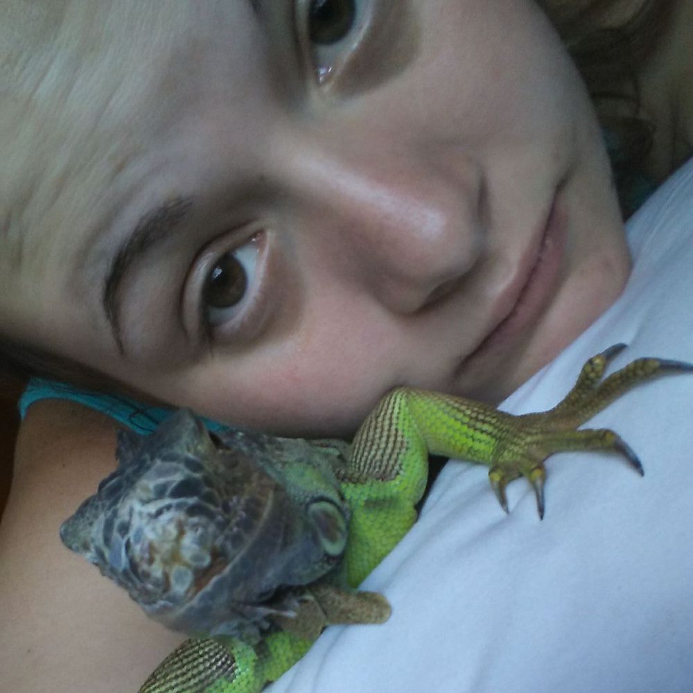 Meet your Posher, Valerie