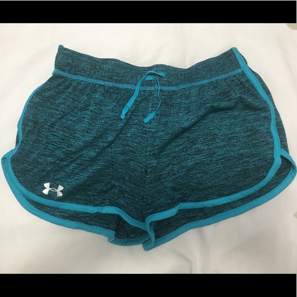 Under armor shorts