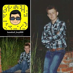 Meet your Posher, Tyler