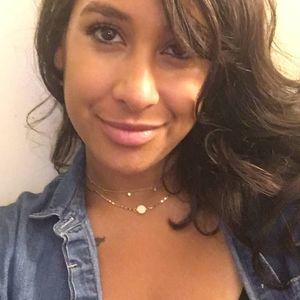 Meet your Posher, Jade