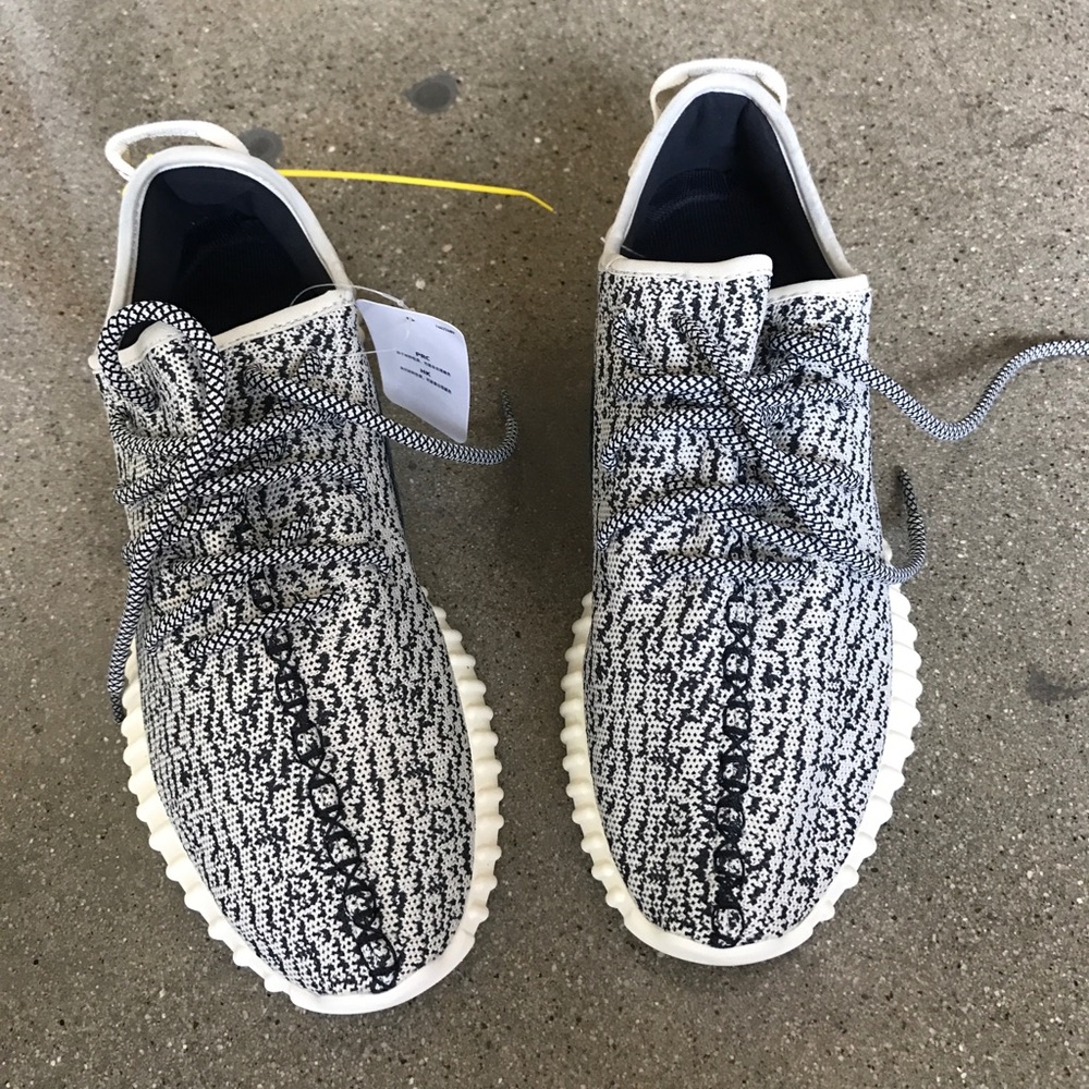 Adidas Yeezy Bosst 350