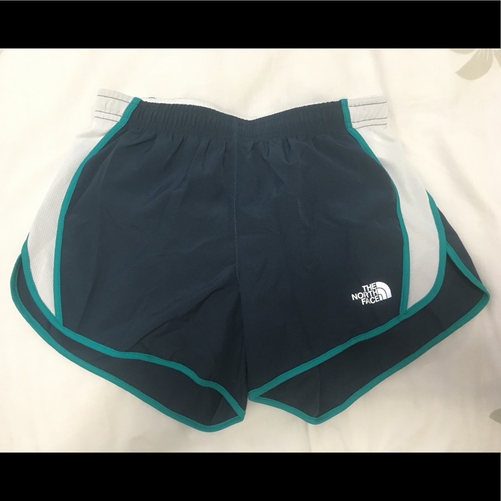 NF shorts