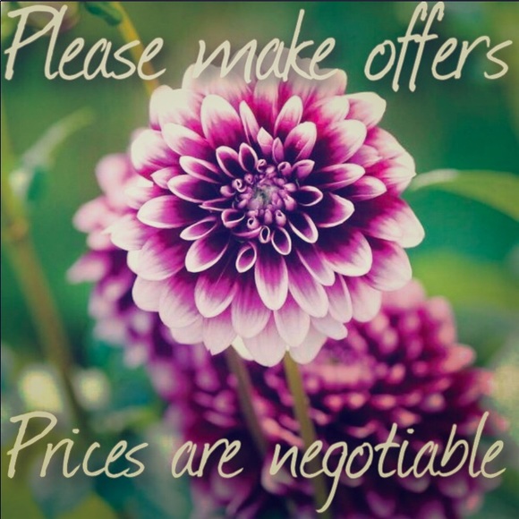 I like offers! 😉 - Picture 1 of 1