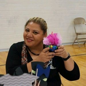 Meet your Posher, Lillian