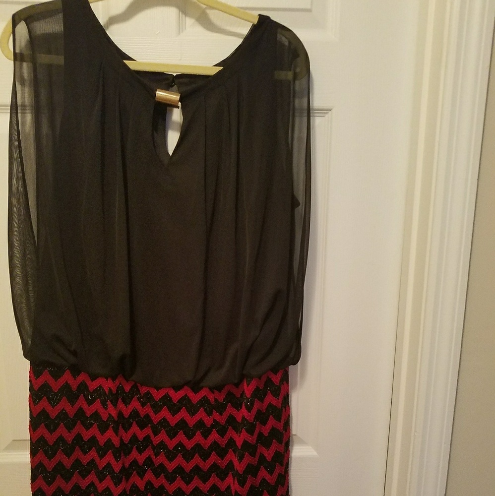 Any occasion dress