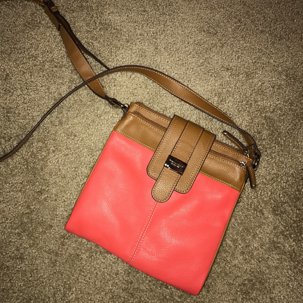 Adorable satchel