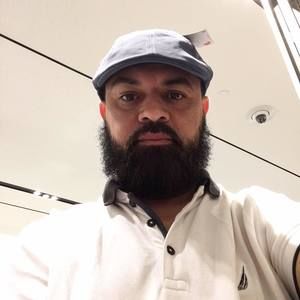 Meet your Posher, Ramon