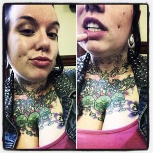 Meet your Posher, Deidre ann