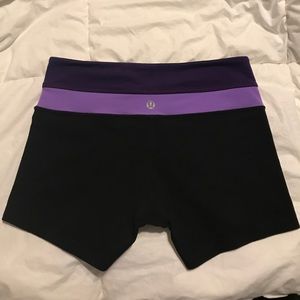 Lulu Shorts