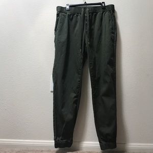 agcatton joggers