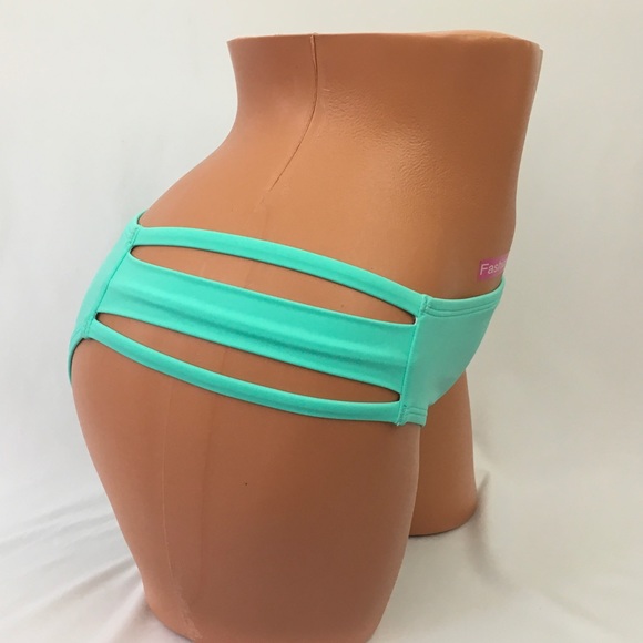 🆕😍 Victoria's Secret PINK bikini swim bottom - Picture 4 of 6