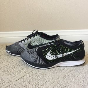 Nike Flyknit Racers