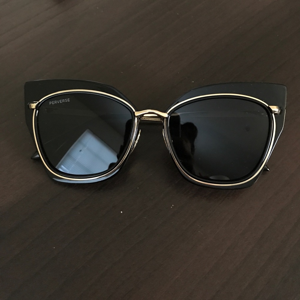 Perverse Sunglasses