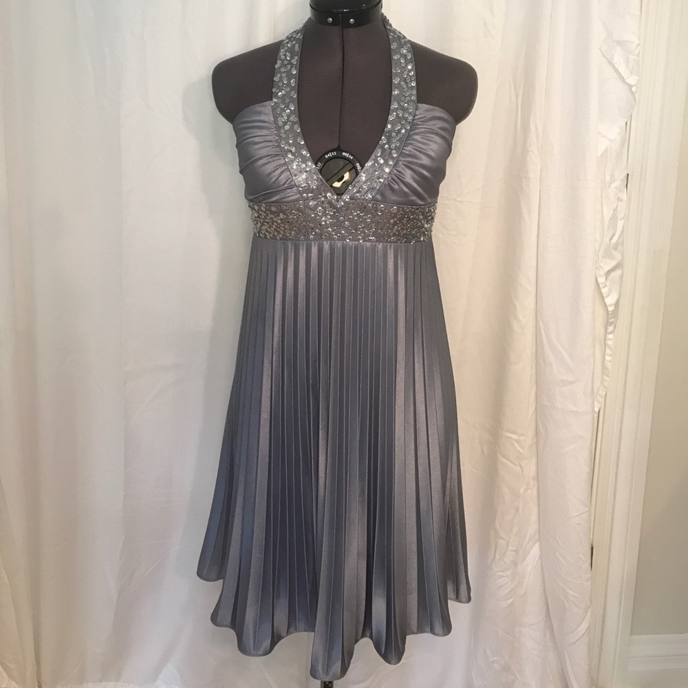 Semi formal/prom dress