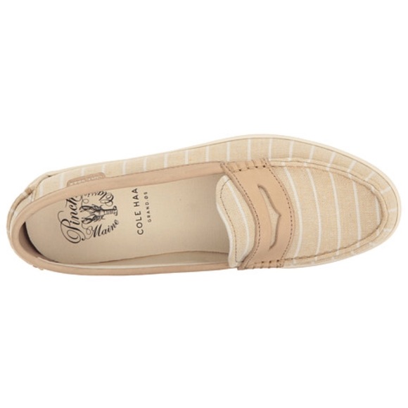 {Cole Haan} Men's Pinch Weekender Penny Loafers - Picture 2 of 6