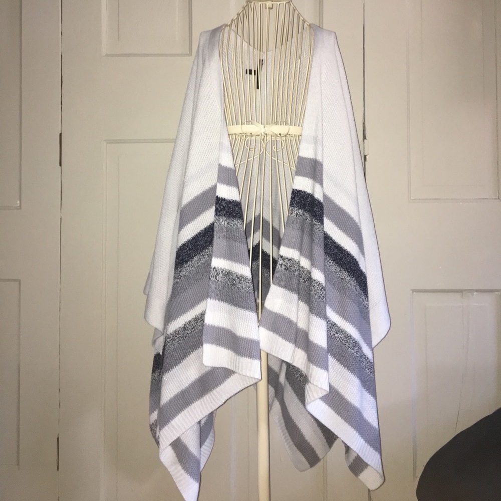 Beautiful Oversized Shawl