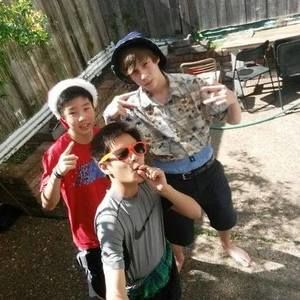 Meet your Posher, Joshua