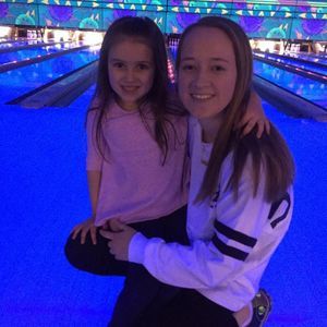 Meet your Posher, Haley