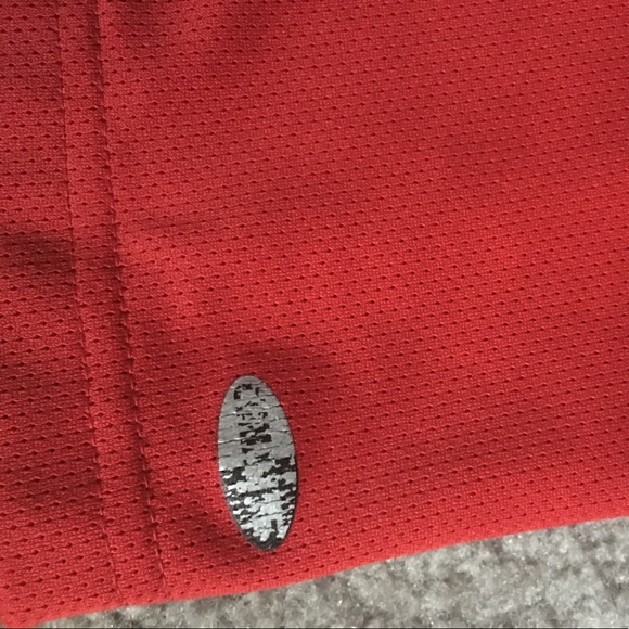Men's Large Adidas Shorts - Picture 3 of 3
