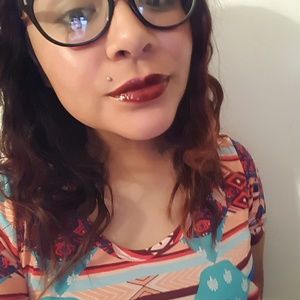 Meet your Posher, Victoria