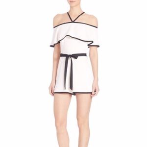 Alexis Kristin Romper