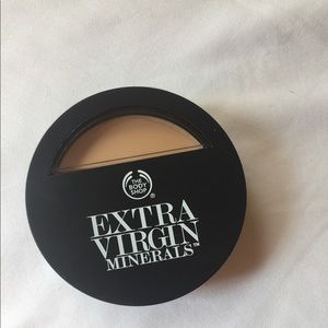 The Body Shop Foundation