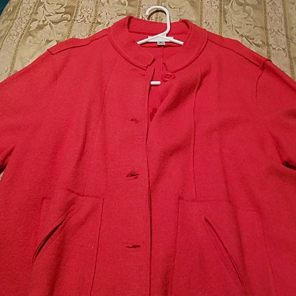 blazer
