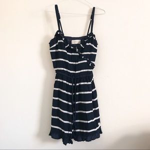 A&F 🎀 Striped Dress very cute
