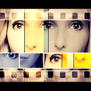 Meet your Posher, Elle