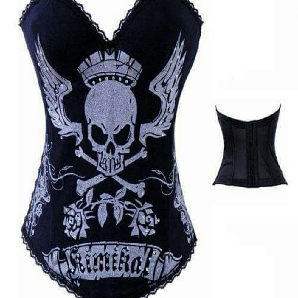 SOLD OUT Corsets NEW various sizes ask SOLD OUT
