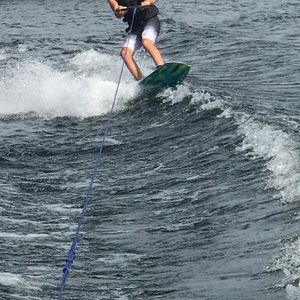 Meet your Posher, Michael