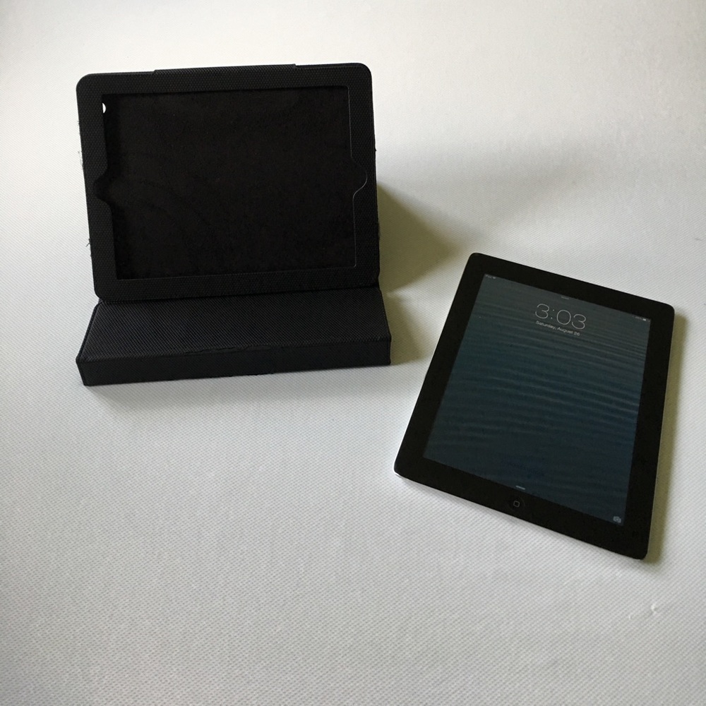 Ipad Case