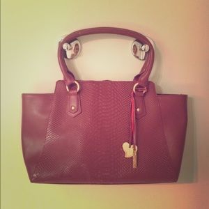 Cuore & Pelle Handbag