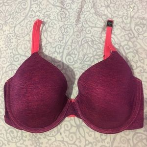 Victoria's Secret demi bra!