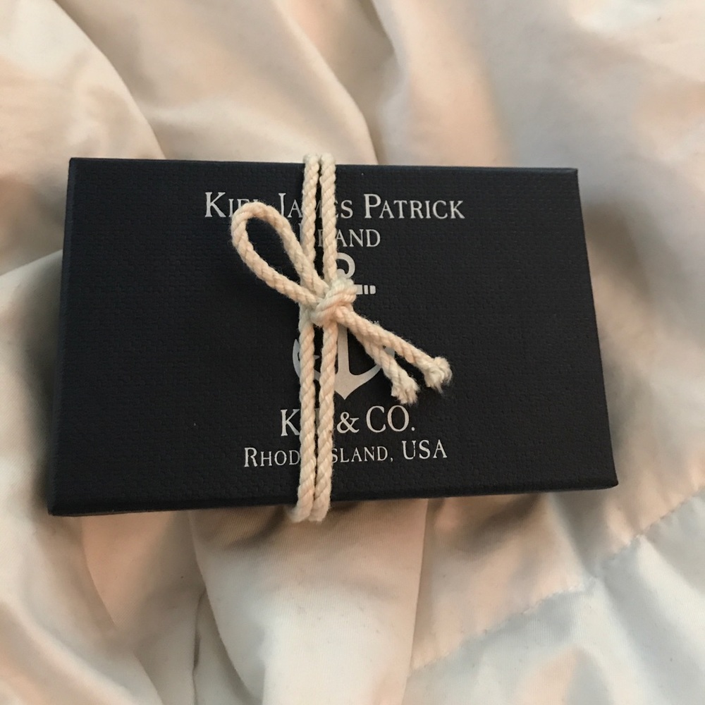 Kiel James Patrick Bracelet