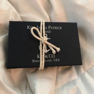 Kiel James Patrick Bracelet