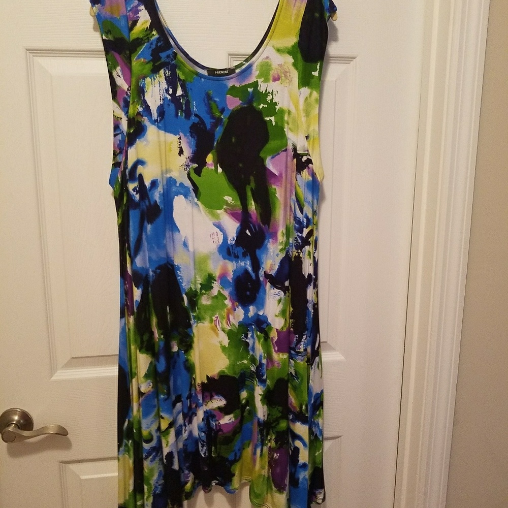 Quick & cute; New, never worn