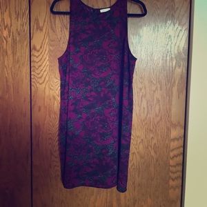 Leith dress