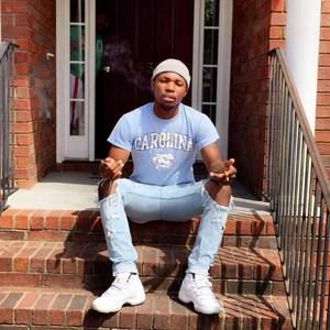 Meet your Posher, Calvin