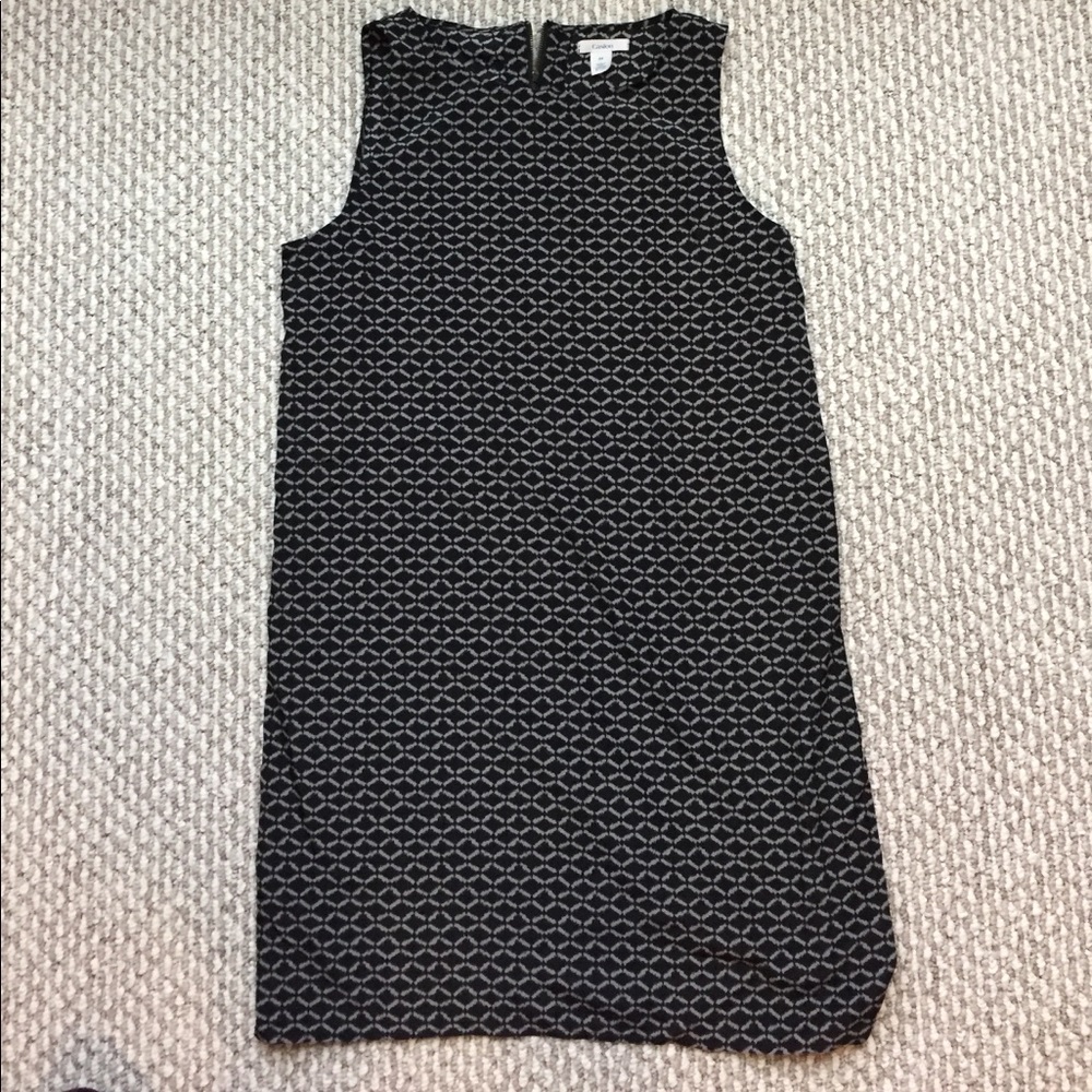 Work Dress