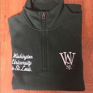 Jansport School College Pullover Sweater New