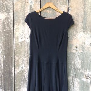 Anne Klein size 10 Black dress.