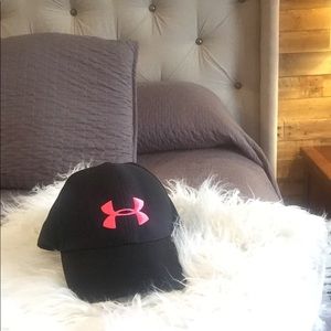 💕UNDER ARMOUR HAT