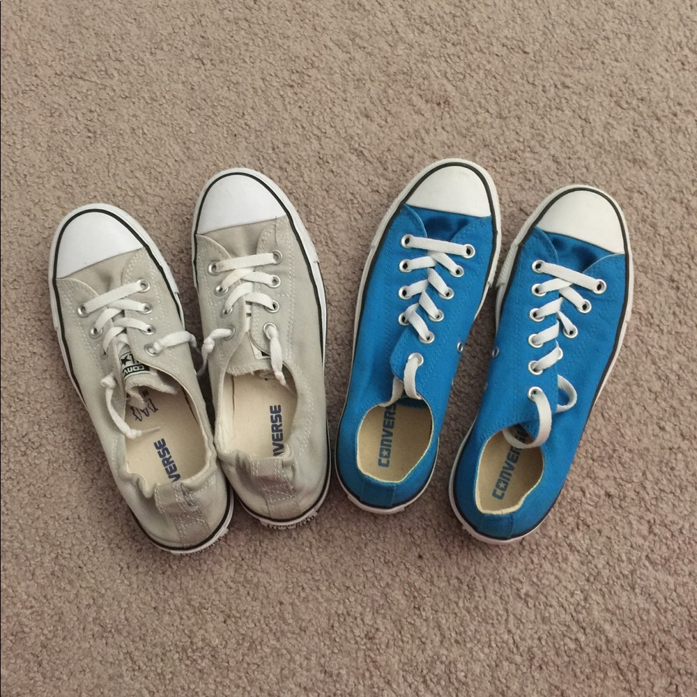 Converse
